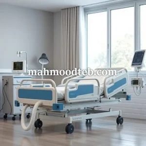 محمود طب اجاره تخت بیمارستانی در تهران و کرج با تحویل فوری درب منزل