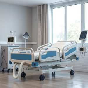 محمود طب اجاره تخت بیمارستانی در تهران و کرج با تحویل فوری درب منزل