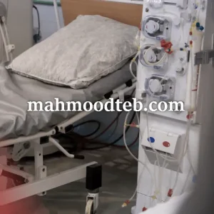 محمود طب اجاره وسایل بیمار در تهران تهرانپارس