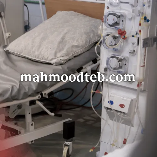 محمود طب اجاره وسایل بیمار در تهران تهرانپارس