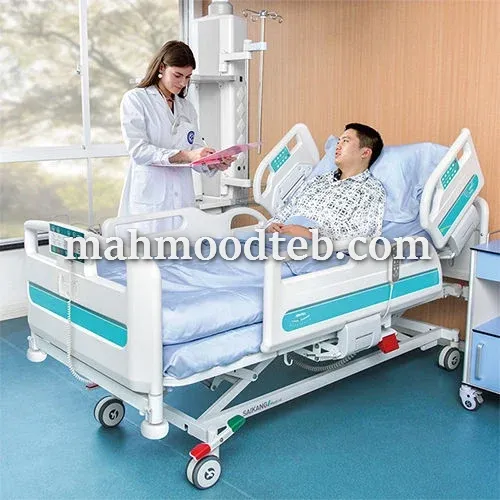 محمود طب اجاره تخت بیمارستانی در تهران نیاوران