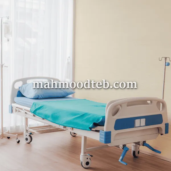 محمود طب اجاره تخت بیمارستانی وسایل ای سی یو در تهران تهرانسر