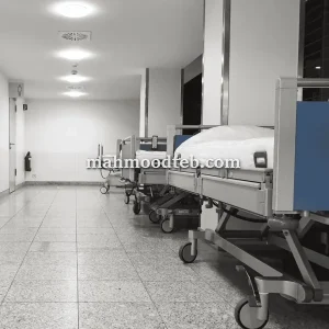 محمود طب اجاره تخت بیمارستانی وسایل ای سی یو در تهران چیتگر