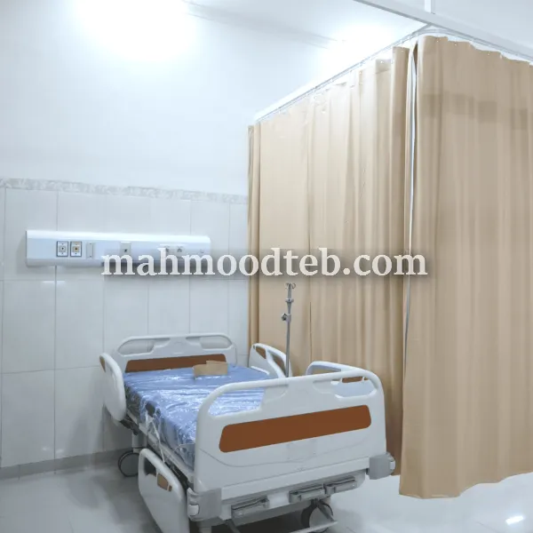 محمود طب اجاره تخت بیمارستانی وسایل ای سی یو در تهران گیشا