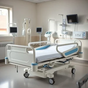 محمود طب اجاره تخت بیمارستانی در تهران شهریار