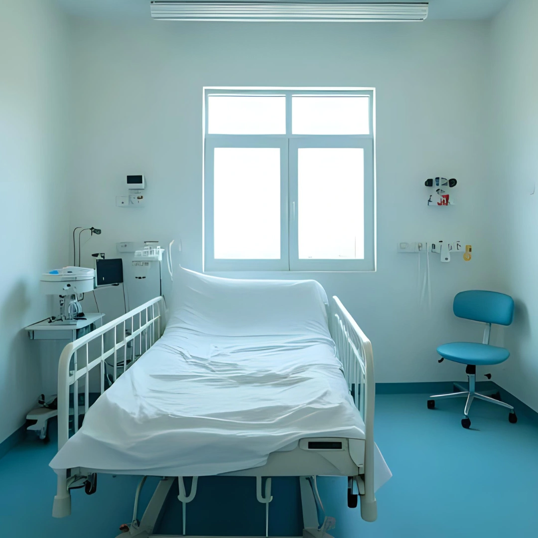 خدمات اجاره تخت بیمارستانی برقی خانگی در تهران پاسداران