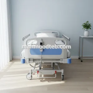 اجاره تخت بیمارستانی با ارسال رایگان
