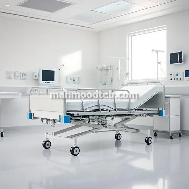 اجاره تخت بیمارستانی برقی در شریعتی