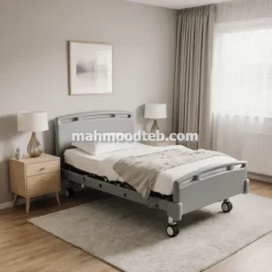 اجاره تخت بیمارستانی برقی در مژده