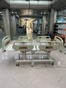 اجاره تخت بیمارستانی برقی صندلی شو