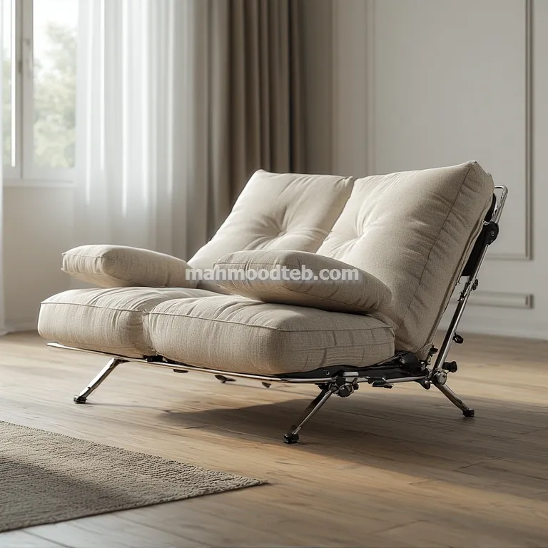 اجاره تخت بیمارستانی صندلی شو پروانه ای در تهران