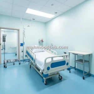 تخت بیمارستانی اجاره ای با قیمت مناسب